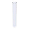 Fisher Scientific Co. Fisherbrand Culture Tube Borosilicate Glass 19mL 16x125mm Rnd Btm Atoclv 1000/Ca - 1496130