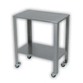 Detecto Scales Co Cart Detecto For Infant Scale 27.75x16.75x33.4 Each - SPBT-1728