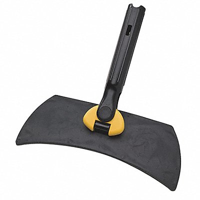 Dust Mop Frame Quick Change 13-1/8 W