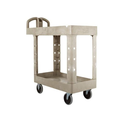 Rubbermaid Cart Utility 16x30x32" Each - FG450088BEIG