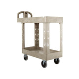 Rubbermaid Cart Utility 16x30x32" Each - FG450088BEIG