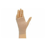 Silipos Sleeve Post-Op Carpal Tunnel Mineral Oil/Elastic Beige Size Large Right Each - 14145