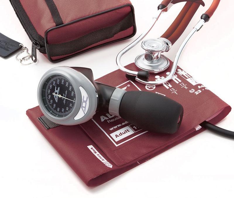 ADC Palm Aneroid/Sprague Kit