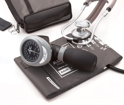 ADC Palm Aneroid/Sprague Kit