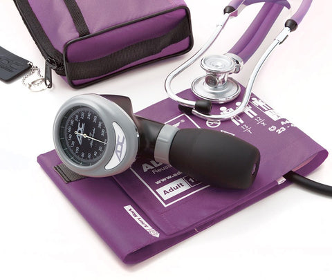 ADC Palm Aneroid/Sprague Kit