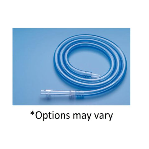Busse Hospital Disposable Suction Tubing 1/2" 25/Ca - 150