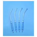 Busse Hospital Disposable Tip Yankauer/Bulb Suction Disposable Sterile 20/CA - 305