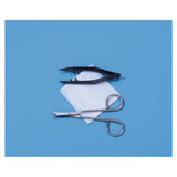 Busse Hospital Disposable Kit Suture Removal With 3x3" Gauze Sponge/Forceps LF Sterile 50/Ca - 717