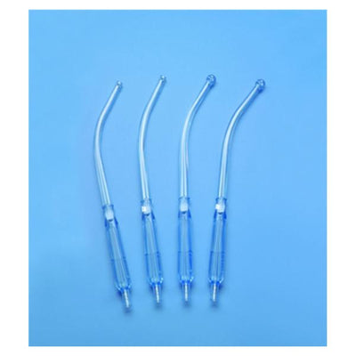 Busse Hospital Disposable Tip Yankauer/Open Suction Disposable Sterile Each - 297