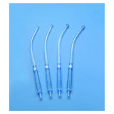 Busse Hospital Disposable Tip Yankauer/Open Suction Disposable Sterile Each - 297