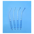 Busse Hospital Disposable Tip Yankauer/Bulb Suction Disposable Sterile Each - 302