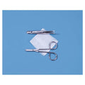 Busse Hospital Disposable Kit Suture Removal With Gauze/4" Metal Forceps LF Sterile Each, 50 Each/CA - 718