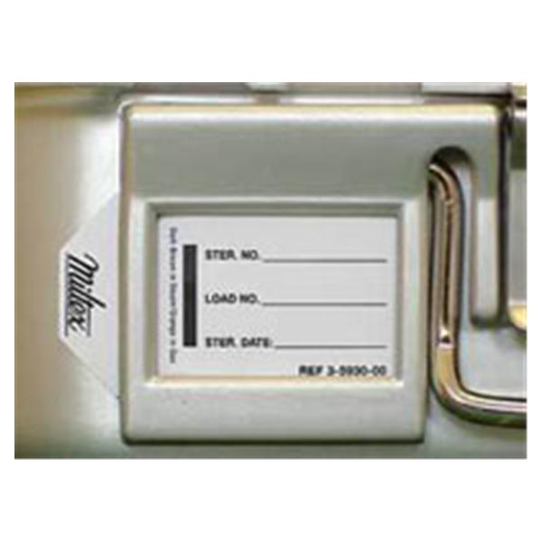 Miltex Indicator Card Miltex 250/Pk - Integra Miltex - 3-5930-00