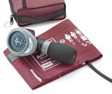 ADC Palm Aneroid Sphyg