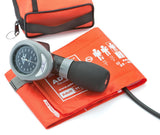 ADC Palm Aneroid Sphyg