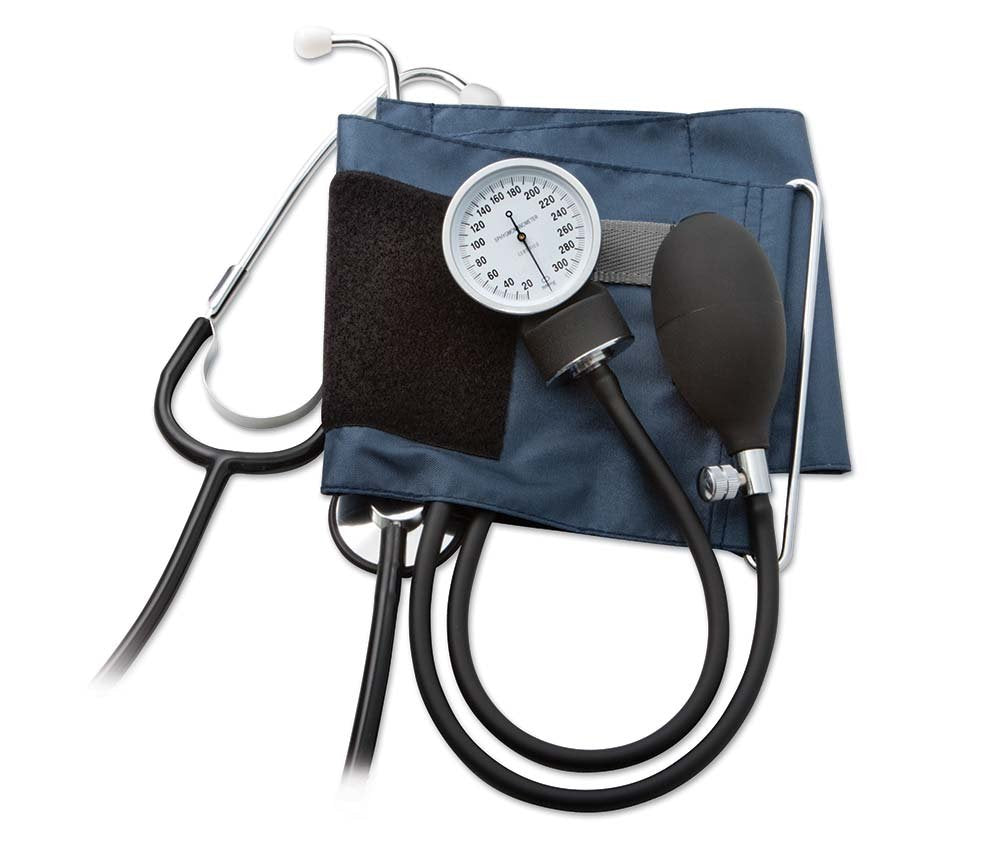 ADC Home BP Kit