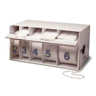 BSN Medical, Inc Splint System Casting Gypsona Plaster Roll LF White 4"x20' 1/Rl - GPS-415