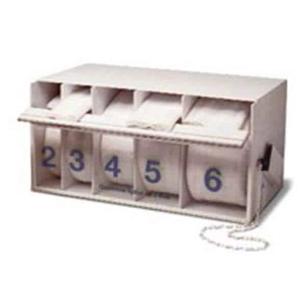 BSN Medical, Inc Splint System Casting Gypsona Plaster Roll LF White 4"x20' 1/Rl - GPS-415