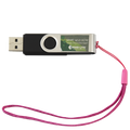 WHAT & HOW DOES THIS CHILD SEE? USB KEY