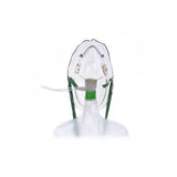 Hudson Respiratory Care Mask Oxygen Adult Non-Rebreather Each, 50 Each/CA - 1059