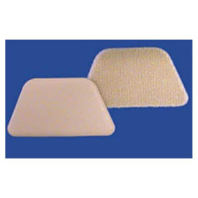 Summit Medical Splint Post-Op Denver Series 1500 Non-Kit Nasal Beige 58x30mm Size Petite 10/Bx - 10150010NKP