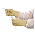 Alimed, Inc Gloves Radiation Resistant RadiaXon Latex 7.5 Sterile 5Pr/Bx - 910159