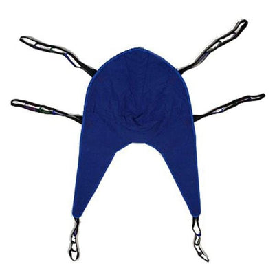 Invacare Sling Divided Leg Petite Each - R100P