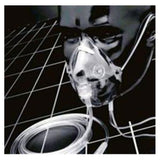 Salter Labs, Inc Mask Oxygen Pediatric 50/Ca - 1123-0-50
