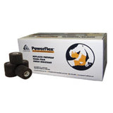 Andover Coated Products Tape PowerFlex Elastic 1"x6yd Maroon 48/Ca - 3710MR-048