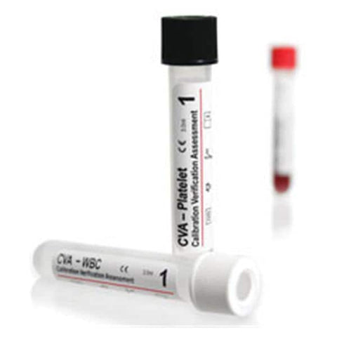Streck Labs, Inc Multi-Analyte CVA: Calibration Verification Assessment For 3000 12x3mL Each - 291715