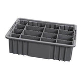 Harloff Manufacturing Cart Medication Each - EXTRAY6