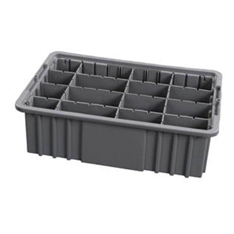 Harloff Manufacturing Cart Medication Each - EXTRAY6