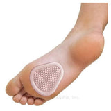 Pedifix, Inc Pad Orthopedic Pedi-Gel Ball Of Foot Gel Self-Adhesive Universal 2/Pk - P8201
