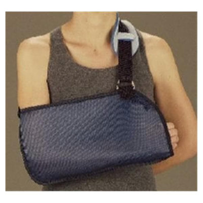 Deroyal Industries Inc Sling Immobilizer II Standard Arm Tietex Size Small Each - TX9901-12