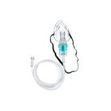 Hudson Respiratory Care Mask Nebulizer Up-Draft II Opti-Neb Pediatric 50/Ca - 1707