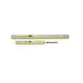 The Steris Corporation Gown Isolation Verify Test Strip Regular 250/BX - 800510