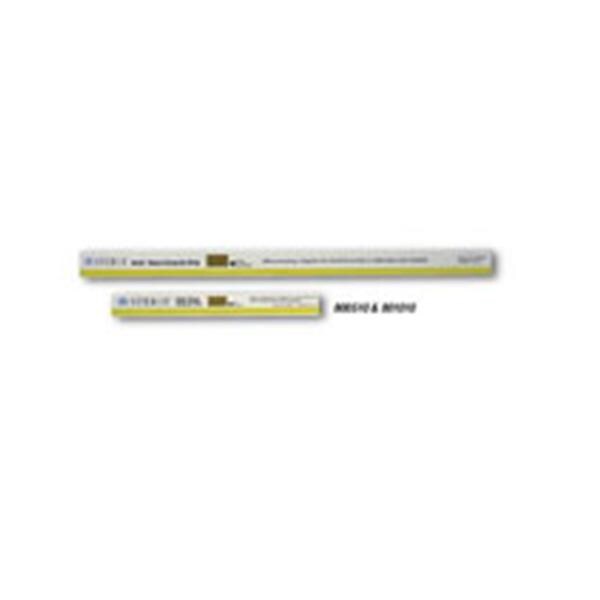 The Steris Corporation Gown Isolation Verify Test Strip Regular 250/BX - 800510