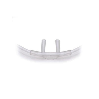 Hudson Respiratory Care Cannula Nasal Oxygen Rusch Over-the-Ear w/o Tubing 50/Ca - 1109