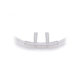 Hudson Respiratory Care Cannula Nasal Oxygen Rusch Over-the-Ear w/o Tubing 50/Ca - 1109