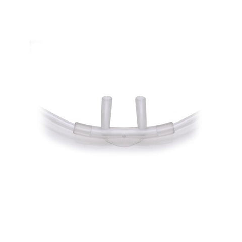 Hudson Respiratory Care Cannula Nasal Oxygen Rusch Over-the-Ear w/o Tubing 50/Ca - 1109