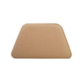 Summit Medical Splint Post-Op Denver Series 2000 Non-Kit Nasal White 65x35mm Size Small 10/Bx - 10-2000-10NKS
