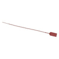 Omnimed Inc Lock Cart With Sure Strip 100/Pk - 484130-R