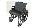 Protekt Seat and Back Combo Cushion (E2602/E2612) 26"x32"x3"-1" | PA-79205