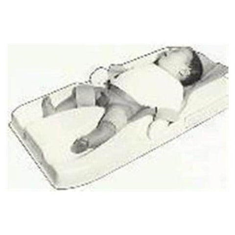 Natus Medical Inc. Immobilizer Circumstraint Olympic Medical 36" Infant Each - 50100