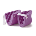 Medline Industries Inc Protector Heel Foam Purple Size One Size Fits All 72/Ca - NON081440