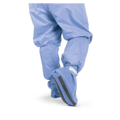 Medline Industries Inc Cover Boot Prevention Plus Size X-Large Blue 150/Ca - NON27348PXL