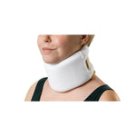 Medline Industries Inc Collar Cervical Foam White Universal Each - ORT130005