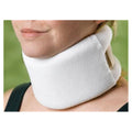 Medline Industries Inc Collar Cervical Foam White Universal Each - ORT130105