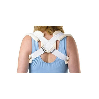 Medline Industries Inc Strap Standard Clavicle Size X-Large Each - ORT14100XL