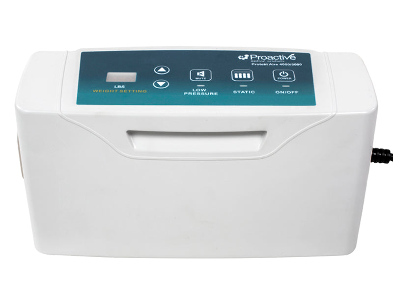Pump Only for Protekt Aire 5000 11"x8"x4" | PA-80041DX-5000DX